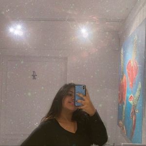 Meet your Posher, Delainey